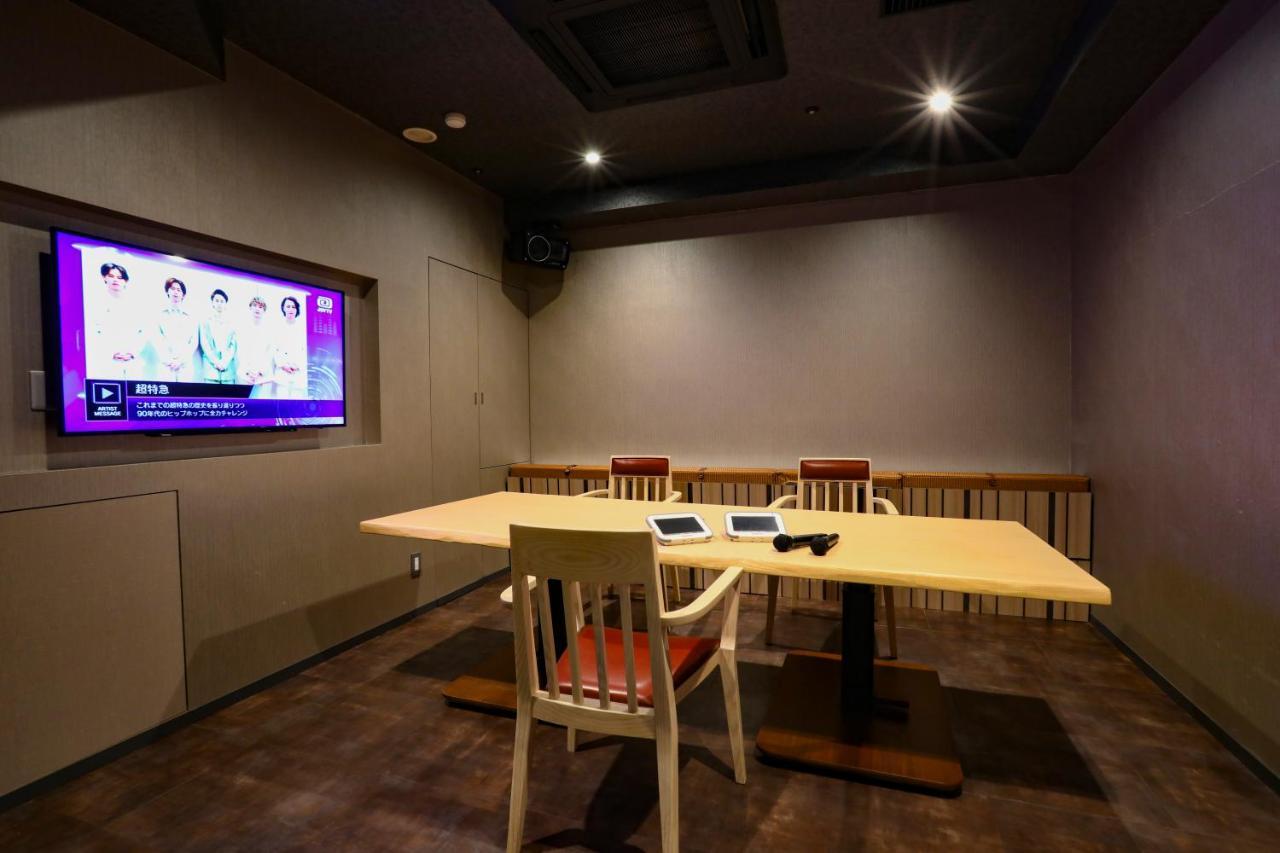 Ooedo Onsen Monogatari Premium Shiomiso เรียวกัง 3*