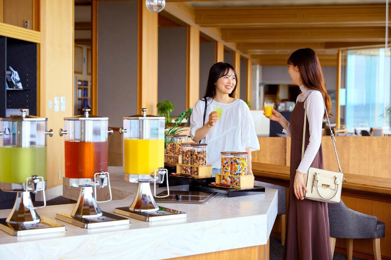 Ooedo Onsen Monogatari Premium Shiomiso 村上