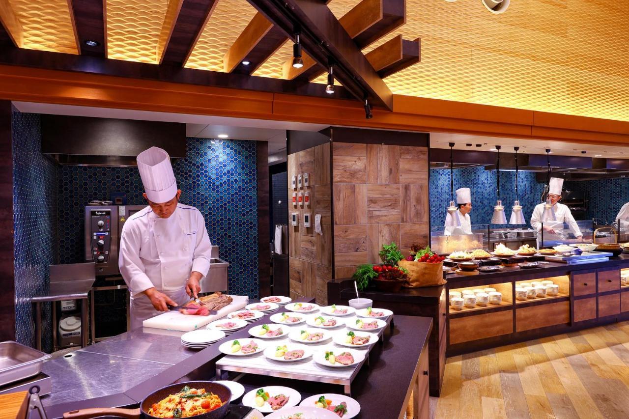 Ooedo Onsen Monogatari Premium Shiomiso 3* Murakami
