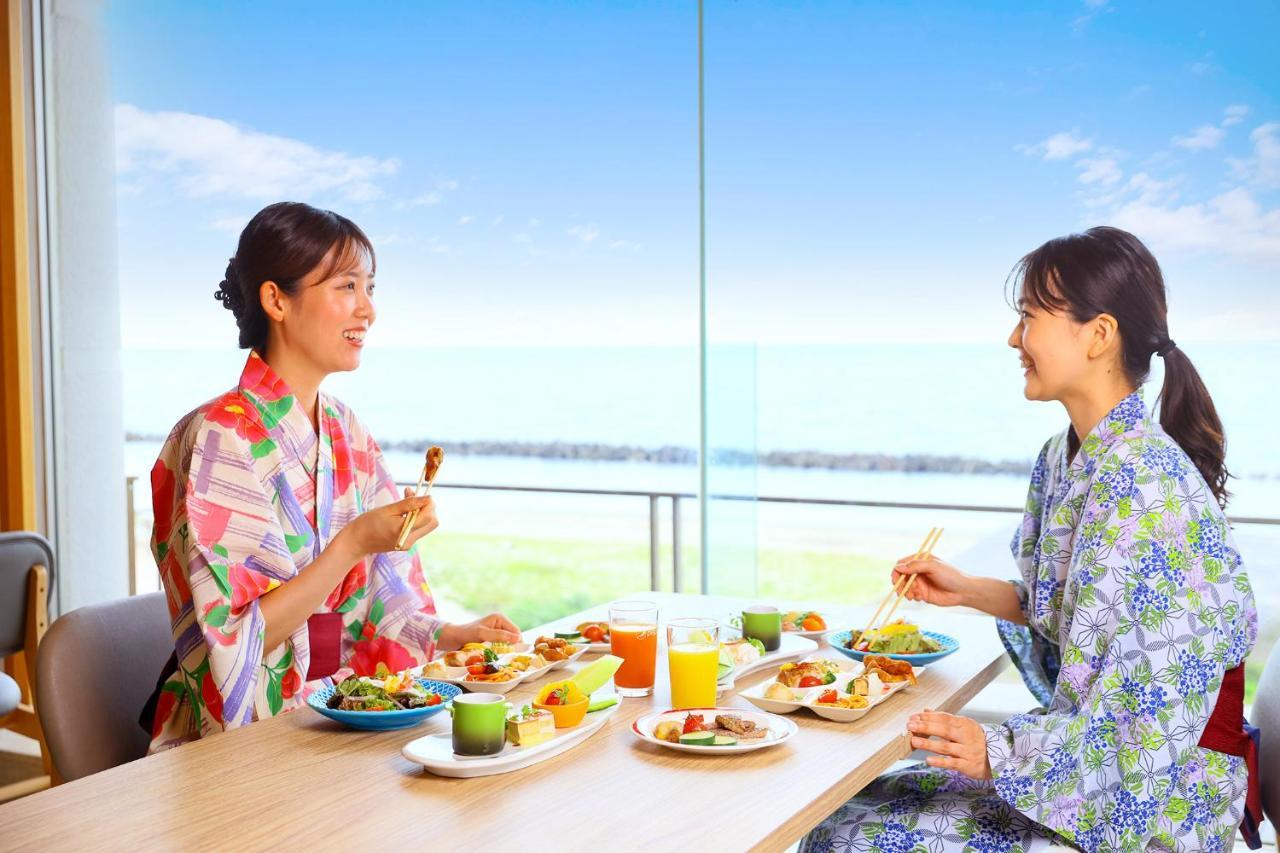 Ooedo Onsen Monogatari Premium Shiomiso 3* Murakami