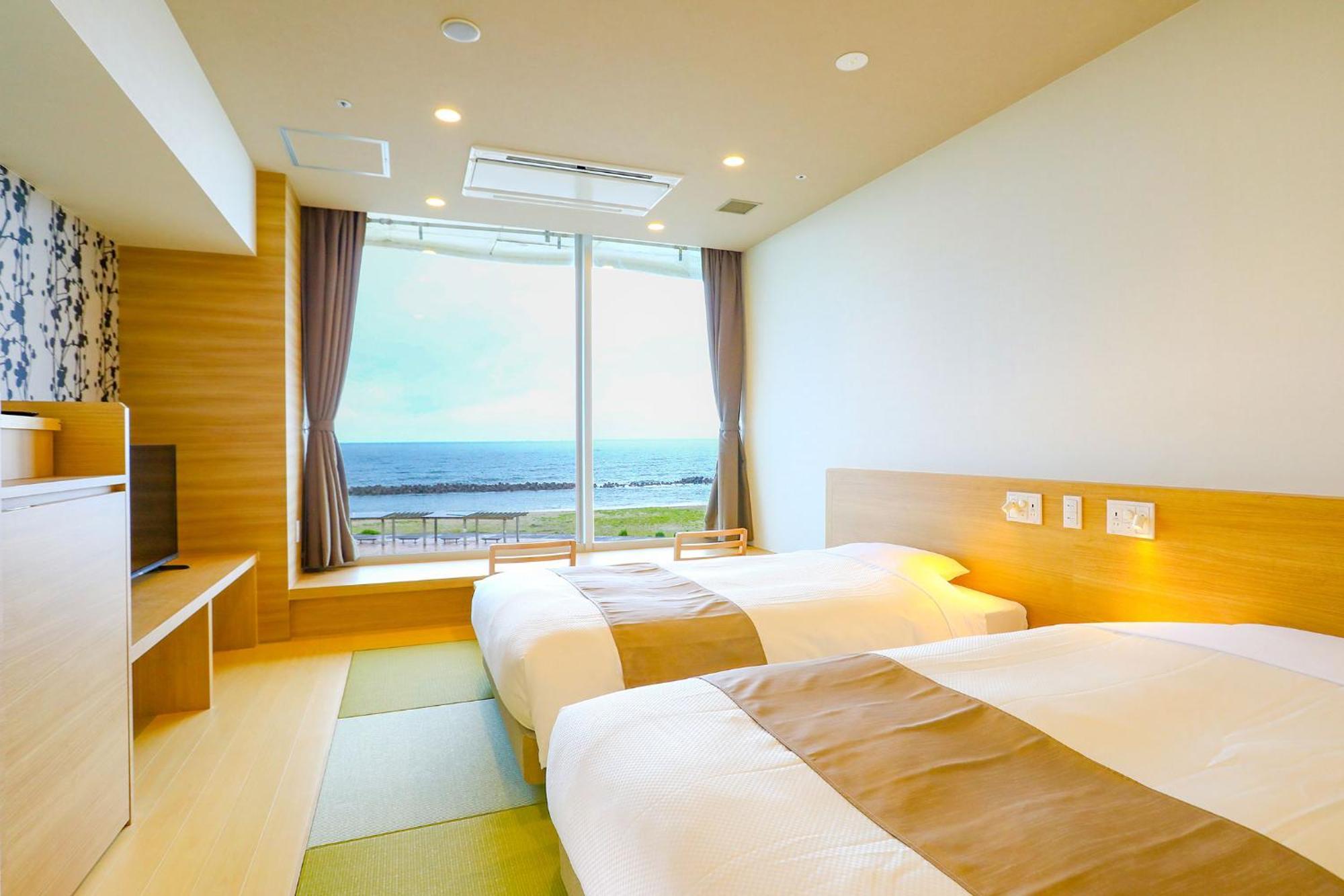 Ooedo Onsen Monogatari Premium Shiomiso