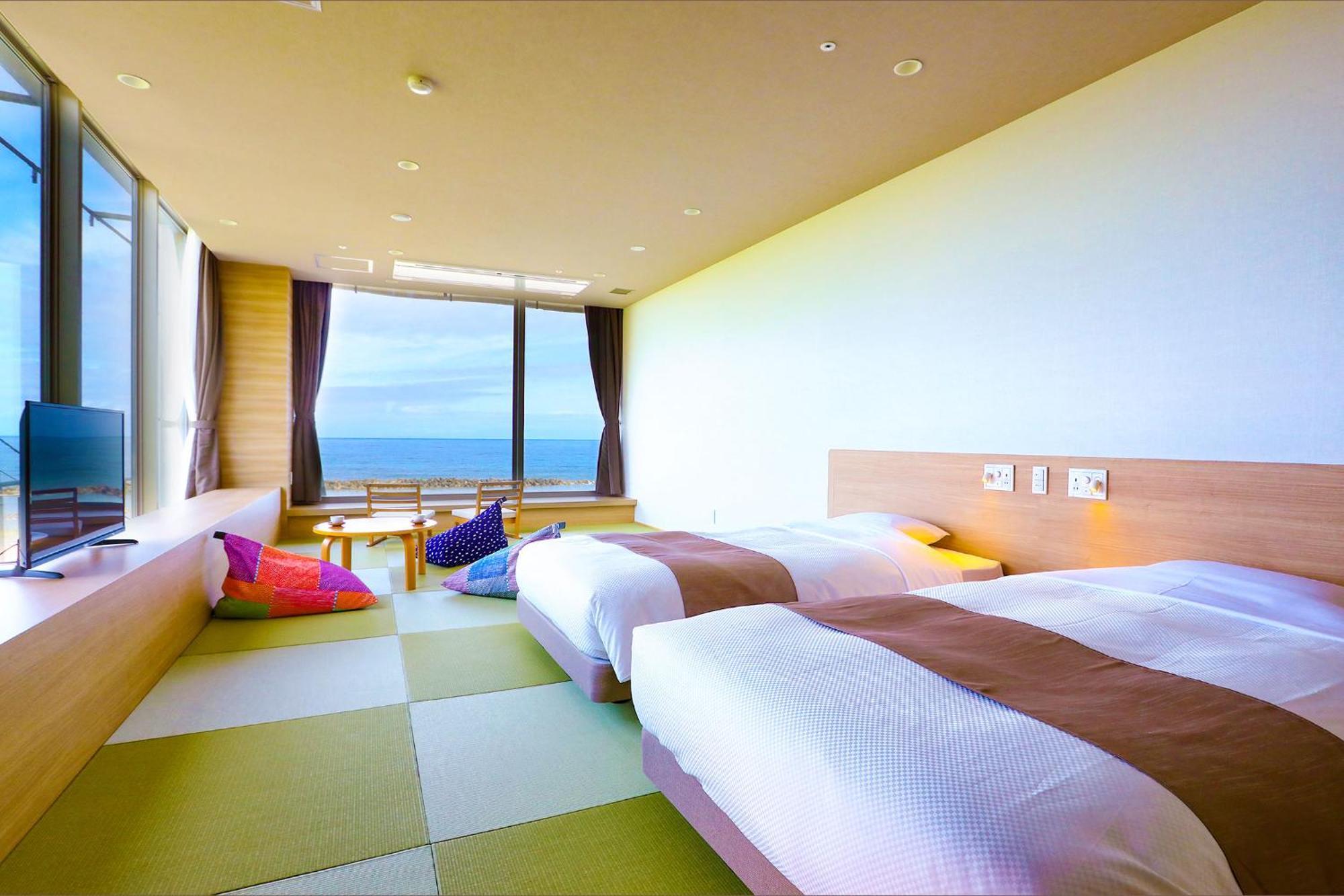 Ooedo Onsen Monogatari Premium Shiomiso 3*