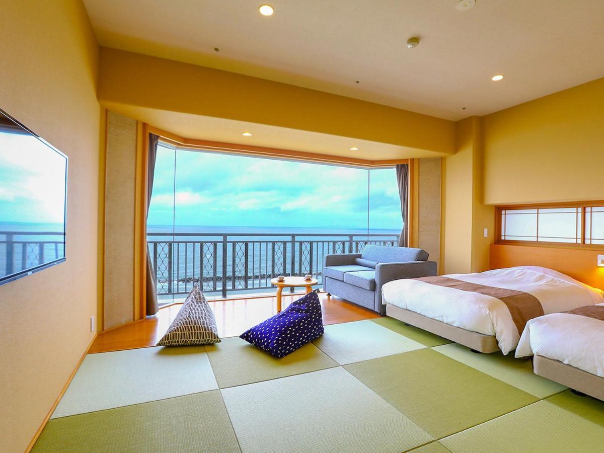 Ooedo Onsen Monogatari Premium Shiomiso 3*